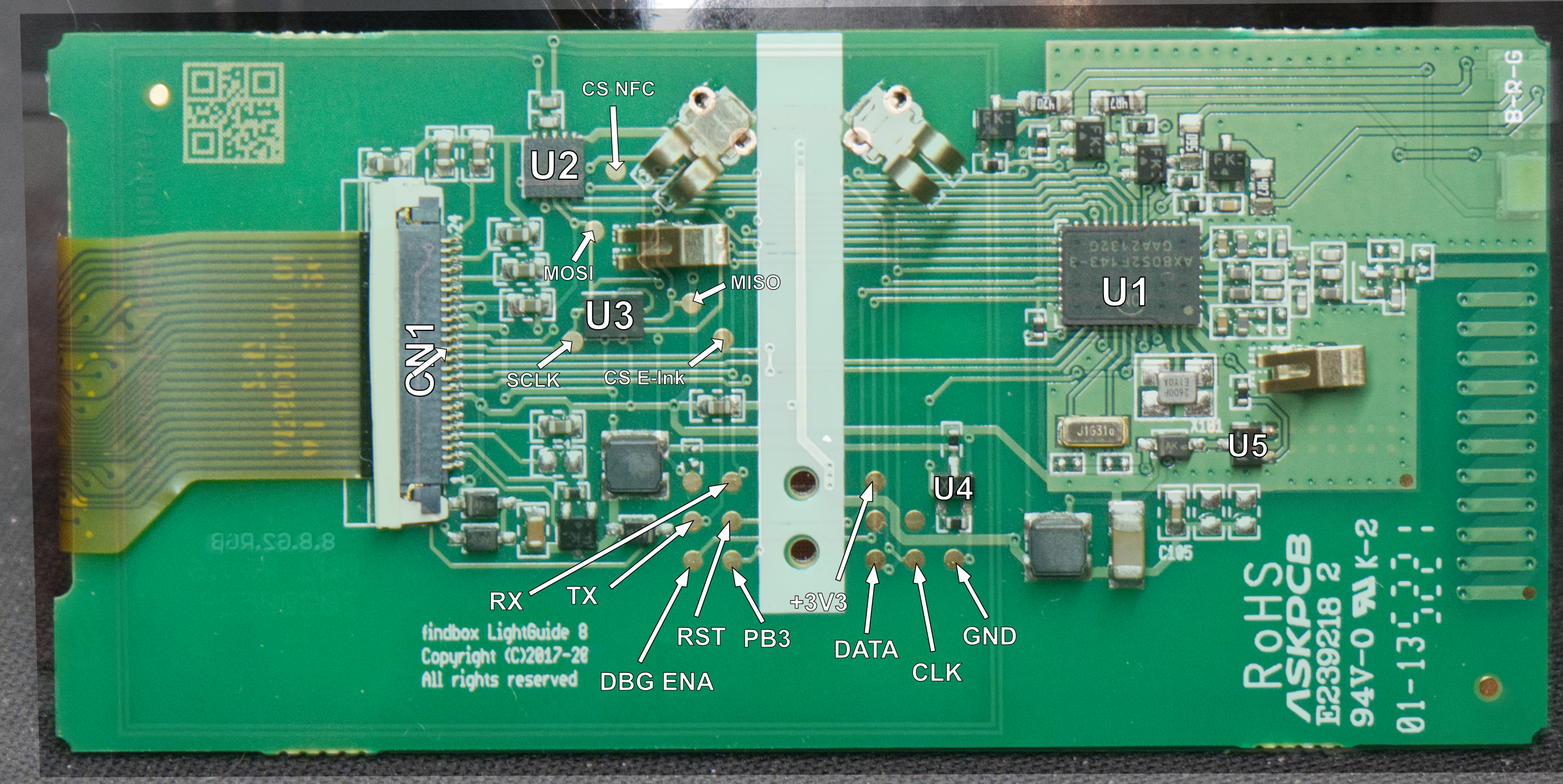 PCB Layout