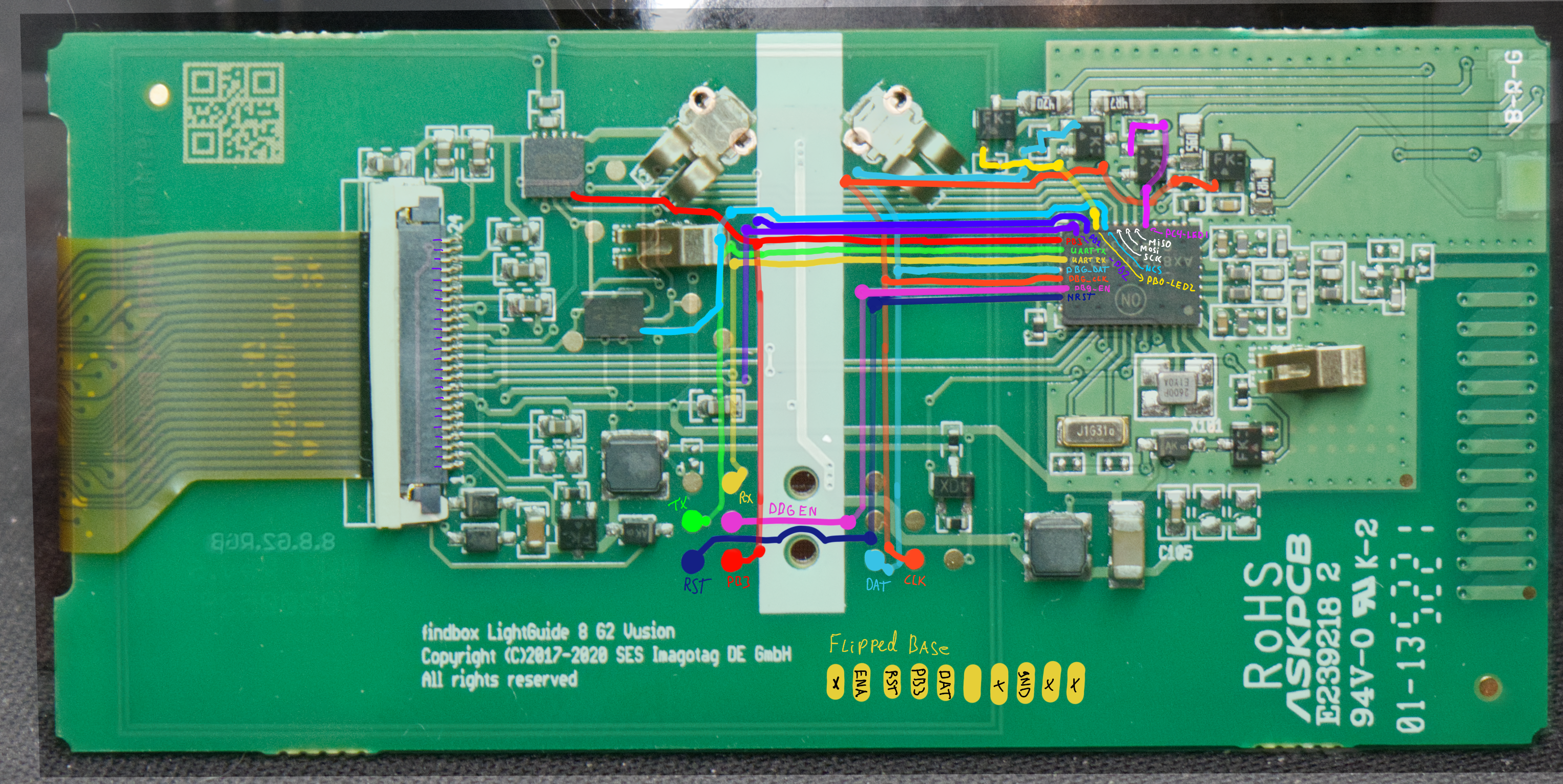 PCB Layout