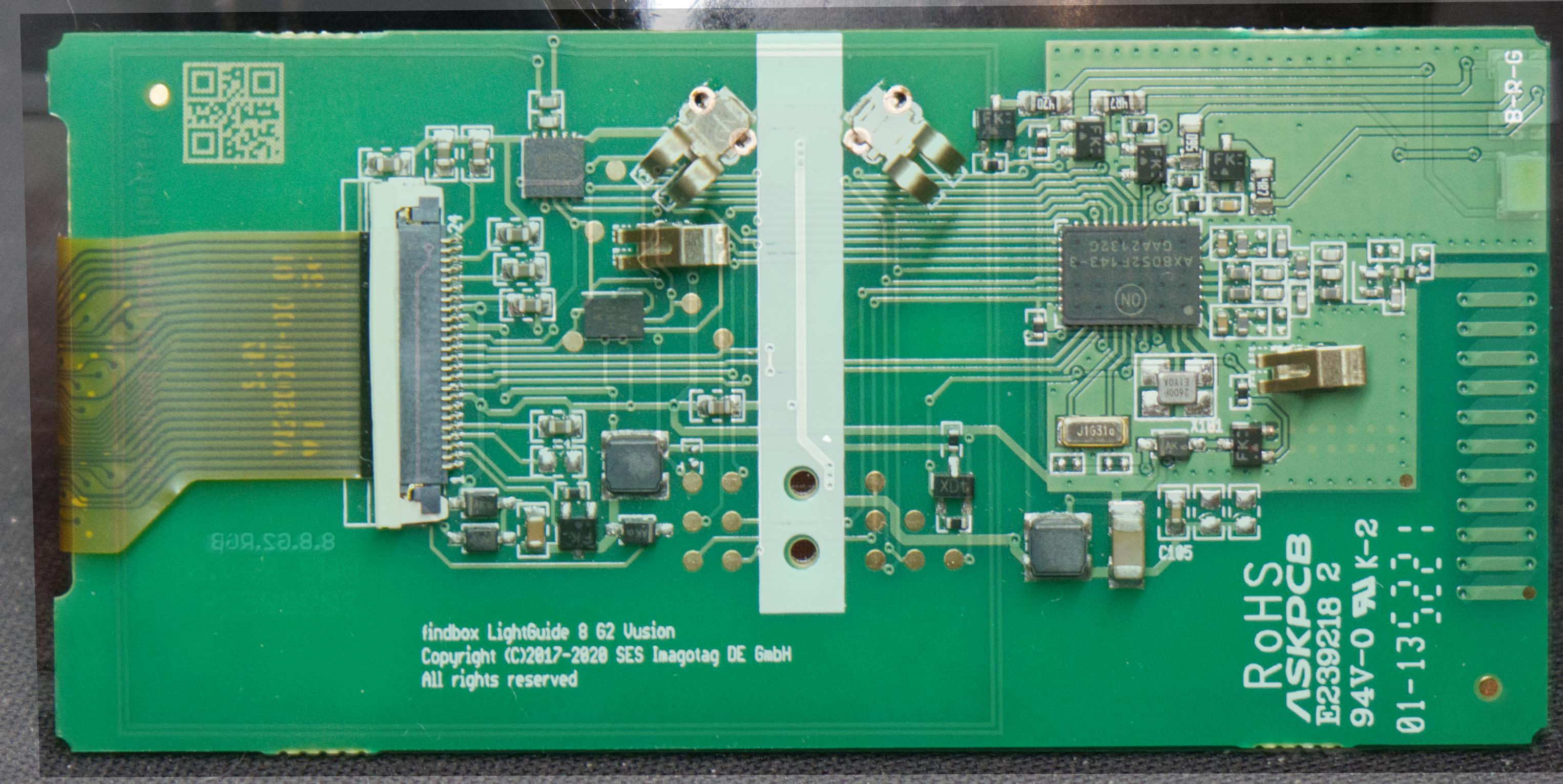 PCB Layout